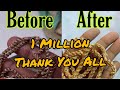How to Clean Gold Covering Jewelry In Home || Gold Covering Jewelry Cleaning