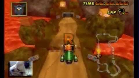 MKW: NINTENDOOOOOOOOOOOOOOOOOOOOOOO!!!