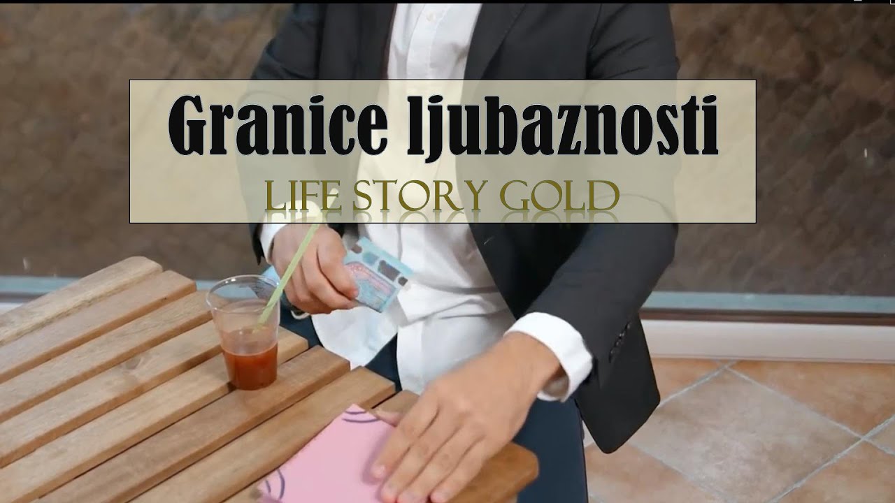 Ljubaznost