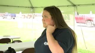 USW rallies outside Lafayette Arconic for fair contract