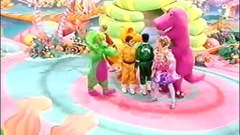 In Outer Space (2007 Version) Part 92