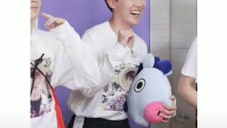 J - Hope With Mang