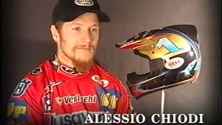 1999 WORLD 125 MOTOCROSS MX GP CHAMPIONSHIP REVIEW