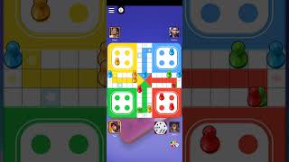 ludo 4 player game#ludo #ludoking #ludogame #ludogameplay screenshot 5