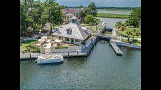 15 Wexford On The Green Hilton Head Island, SC 29928 - Townhouse - Real Estate - For Sale