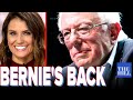 Krystal Ball: Bernie's finally on a winning track