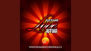 Love Affair (ft joe flame)