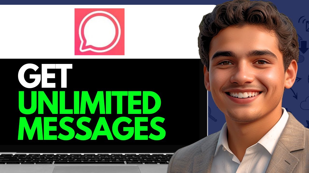 HOW TO GET UNLIMITED MESSAGES ON CHAI 2024 YouTube