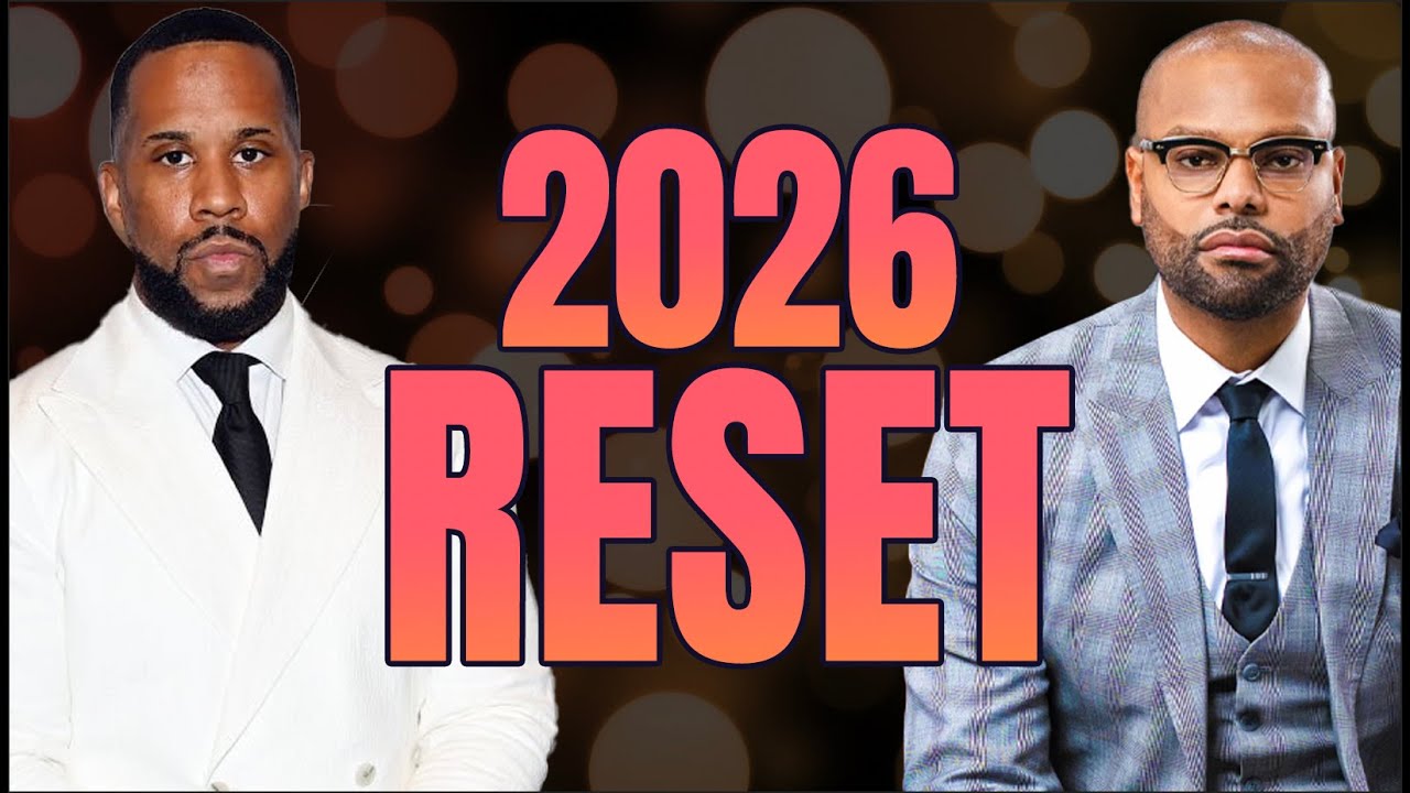 Change Your Life in 2026: 10 Things to Work On