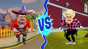 Dark Riddle 13.0.0 vs Dark Riddle 2.NEW UPDATE | Gameplay Android/IOS