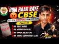Hum Haar Gaye 😭 CBSE Class 12