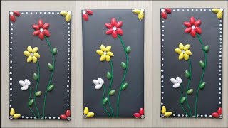 : Pista shell wall hanging craft ideas/Easy wall hanging Craft/Best out of waste/Easy craft
