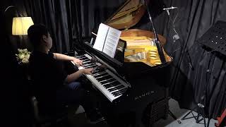슈베르트 - 즉흥곡 3번 (Schubert - Impromptu No.3, Op.90)