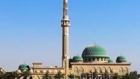 الشيخ عبد العزيز عكاشة\\ماتيسر من سورة طَهَ