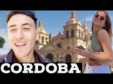 Video: Córdoba, Arjantin Seyahati Hakkında Her Şey