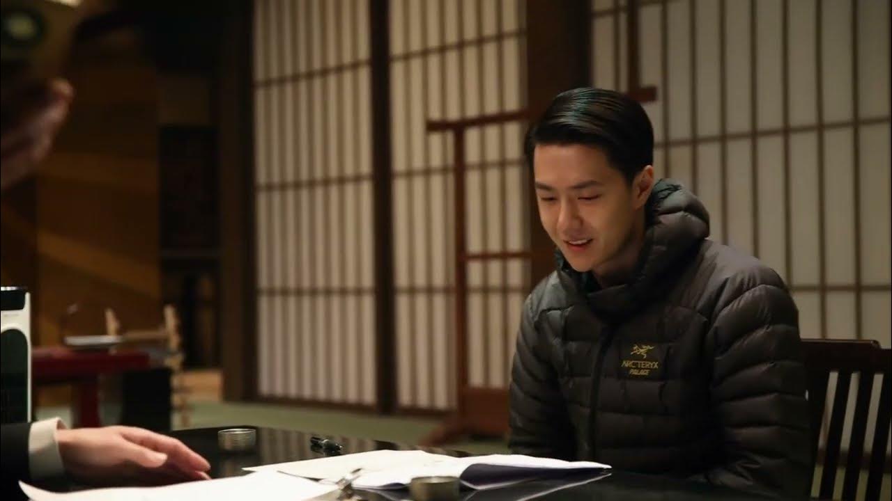 Wang Yibo Hidden Blade BTS12 Learning Japanese《无名》王一博学习日语花絮 YouTube