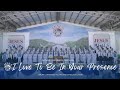 I Love to be In Your Presence | JMCIM Marilao Bulacan Combined Youth and Singles Choir