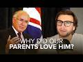 How did John Howard stay Prime Minister for 11 years?
