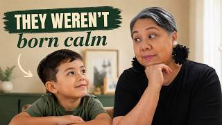 How I Taught My Child to Wait Without a Screen
