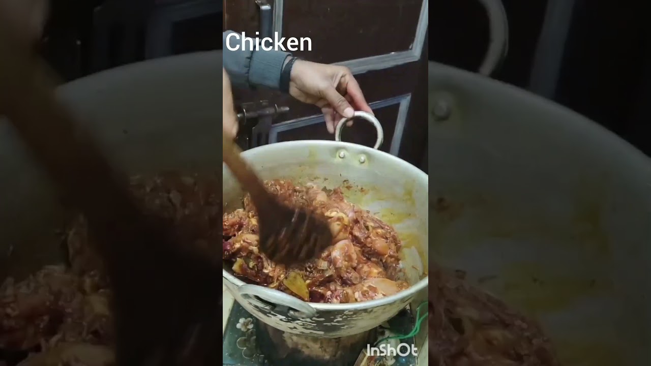 masala tadka chicken l chicken recipe