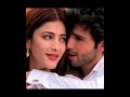 Rang Jo Lagyo Atif Aslam Shreya Ghoshal Girish Kumar Shruti Haasan Song Shorts Atifaslam