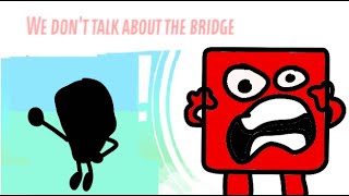 show 3b: We don't talk about the Bridge