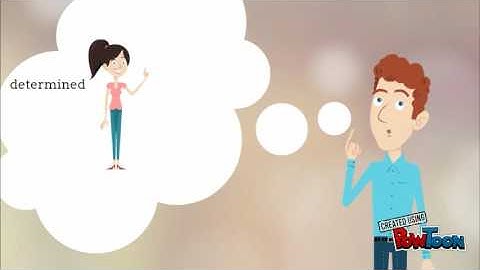 Connotations and Denotations