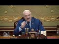 Лукашенко жестко ответил Дуде: Закроете границу? Поедете через Донбасс, а там ребята резкие…