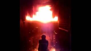 Fighting a flashover