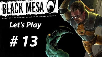 Part 13 - "Into The Deep"