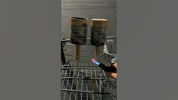 WEST COAST STROBE ROCKETS #pyro #fireworks #strobe #rocket #salute