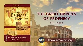 Chapter 31 - The Union of Church and State | The Great Empires of Prophecy