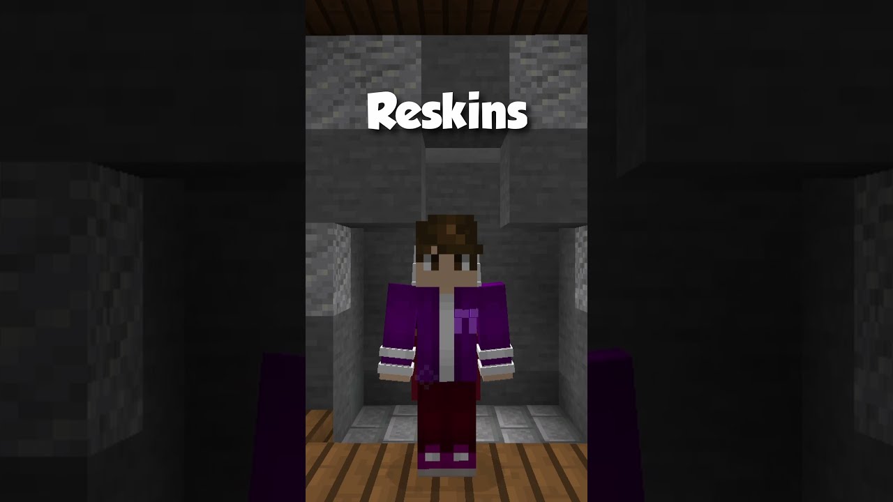 This week's Christmas Map Rotation for Hypixel Bedwars! 