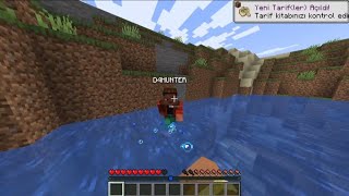 Eşek Herifle Mc Oynamaca | Bölüm 1(Part 1) | Maden