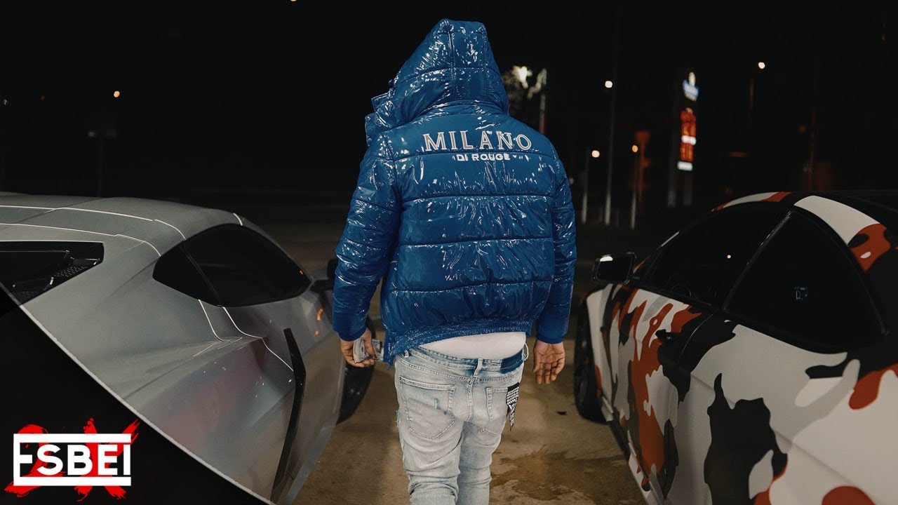 TheeRealHD - Last Day (Official Video) Shot by @Esbei2x