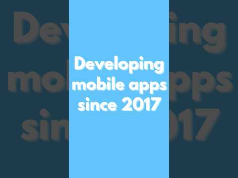 Boost Your Business with Custom Mobile Apps || #android #ios #flutter #nativeapp #development