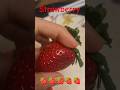 Sweet Strawberry
