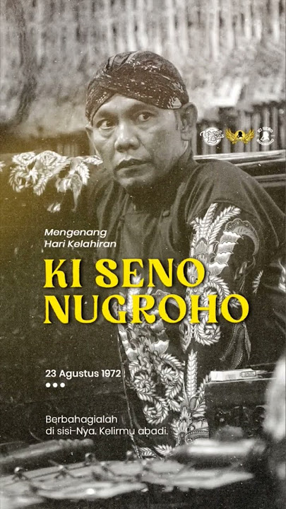 Swargo Langgeng Pak.. Kelirmu abadi