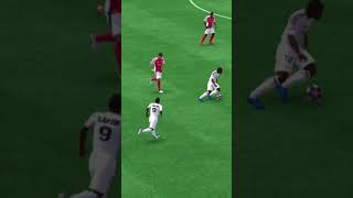 nice gooool🗿🗿☠️☠️🥅🥶#fc #efootball #fifa