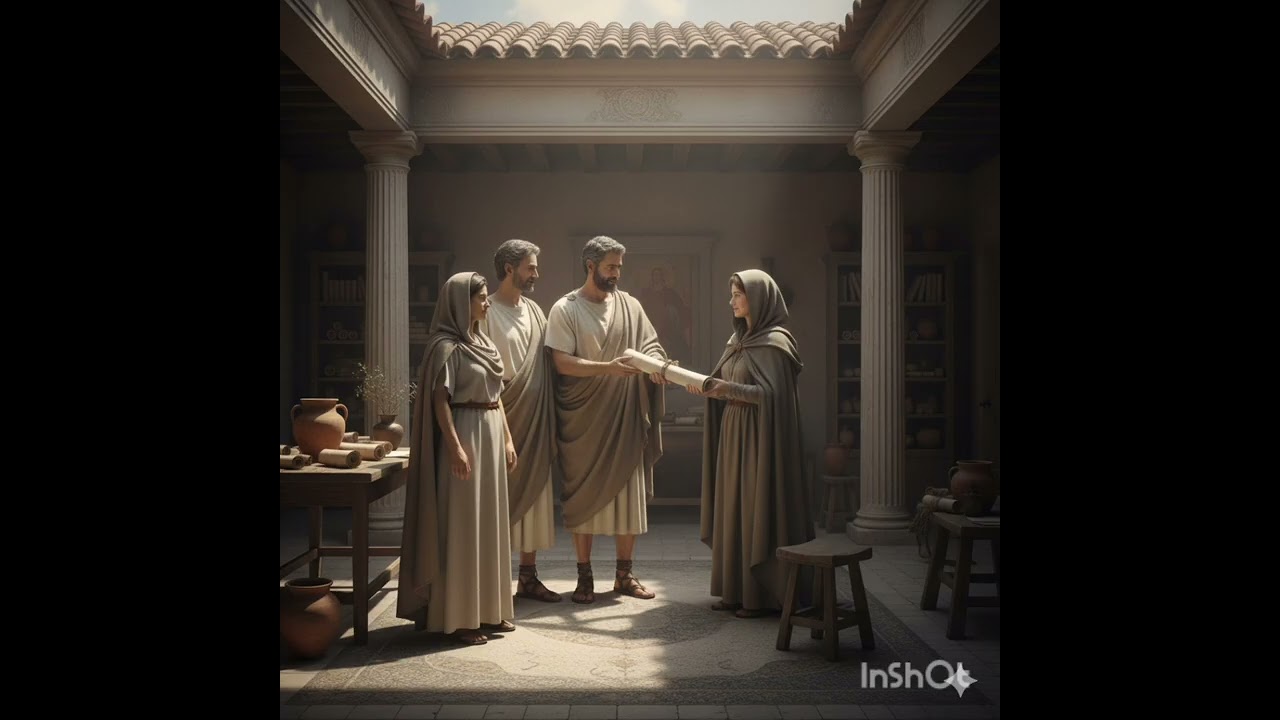 Y tu como te llamas?