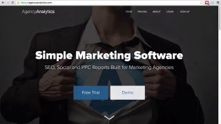 Ahref Vs Agency Analytics Review