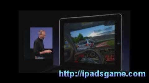 Apple iPhone OS 4 Event (Part 1 of 7)