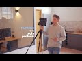 Webvisite visite virtuelle avec la technologie brevete matterport