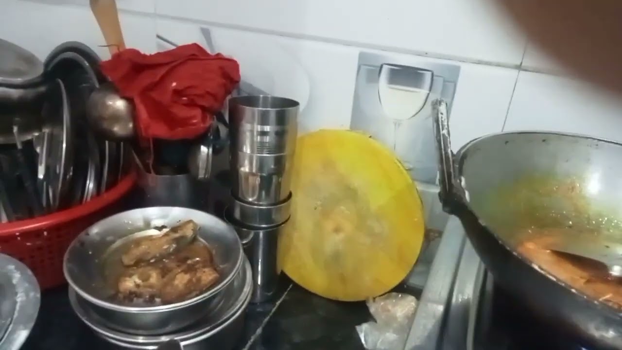 आज का पूरा दिन | घर की असली ज़िंदगी का व्लॉग