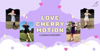 [Unicorn] Loona/Choerry -