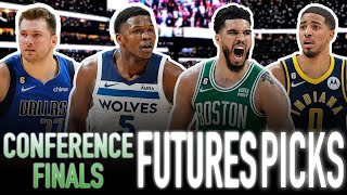 Free NBA Picks and Predictions Today - 5/20/24 | NBA Coast to Coast