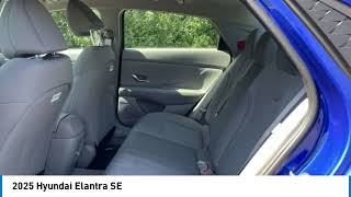 2025 Hyundai Elantra 22097