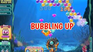 Bubble Safari Ocean Level 439