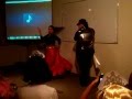 Dança Cigana - Gisele Brito e Vinícius Gomes