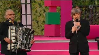 M.A Numminen - Det Gör Ont (Live Sommarkrysset 2008)